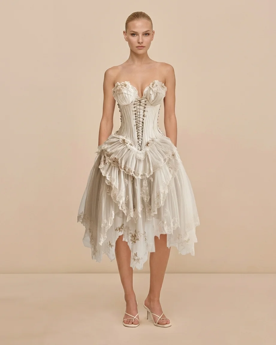 AI virtual try-on shared on bilibaliboo.ai