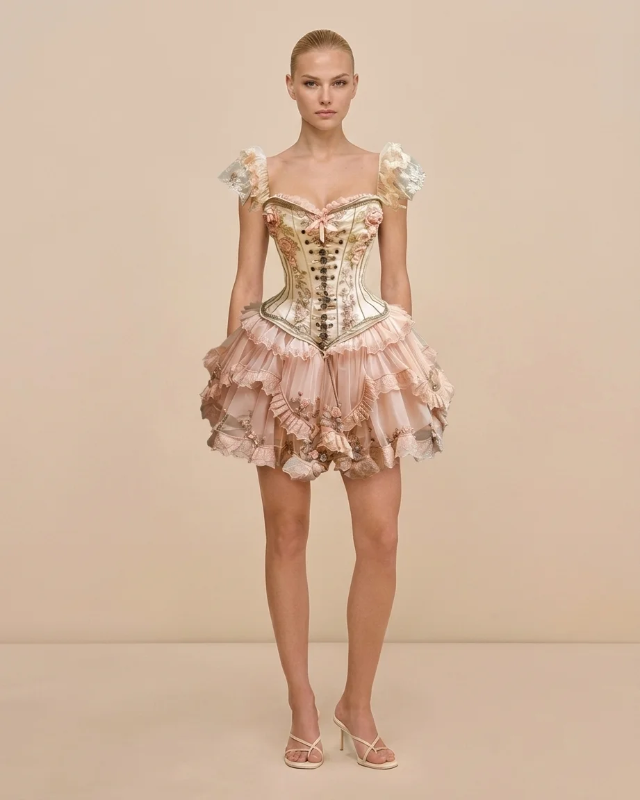 AI virtual try-on shared on bilibaliboo.ai