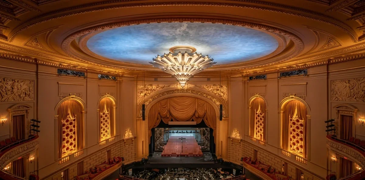 San Francisco Opera Ball