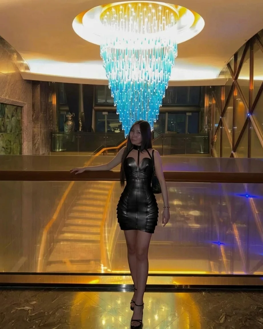 AI virtual try-on shared on bilibaliboo.ai