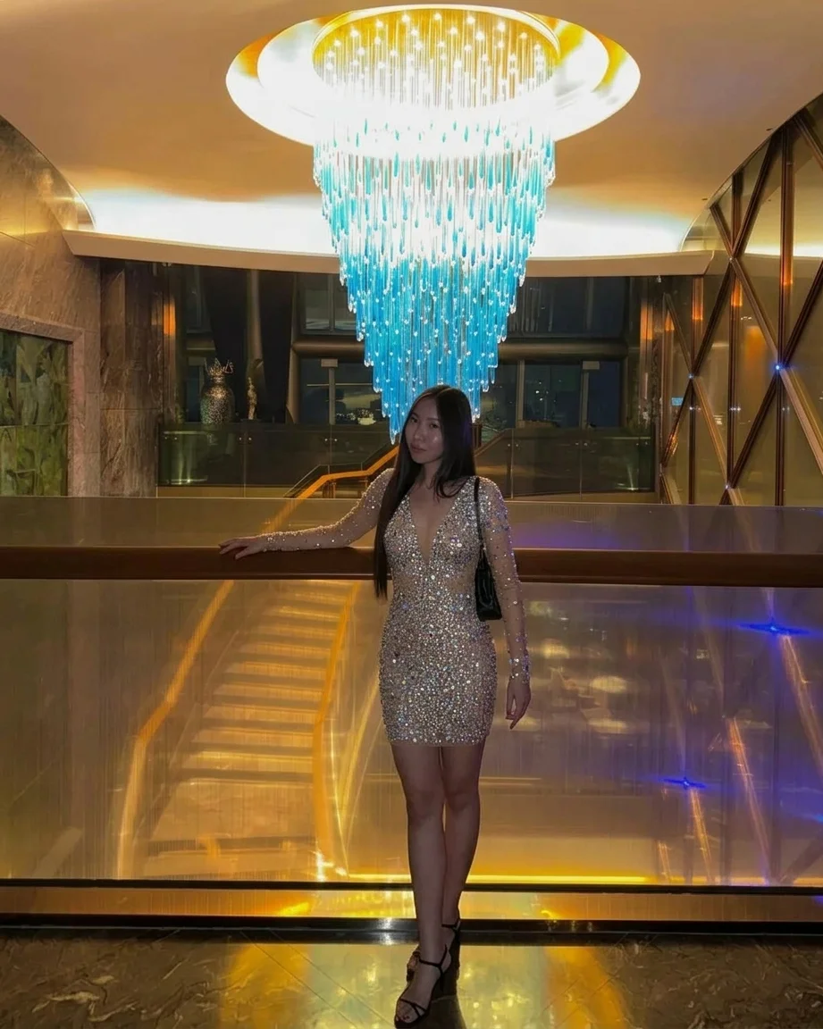 AI virtual try-on shared on bilibaliboo.ai