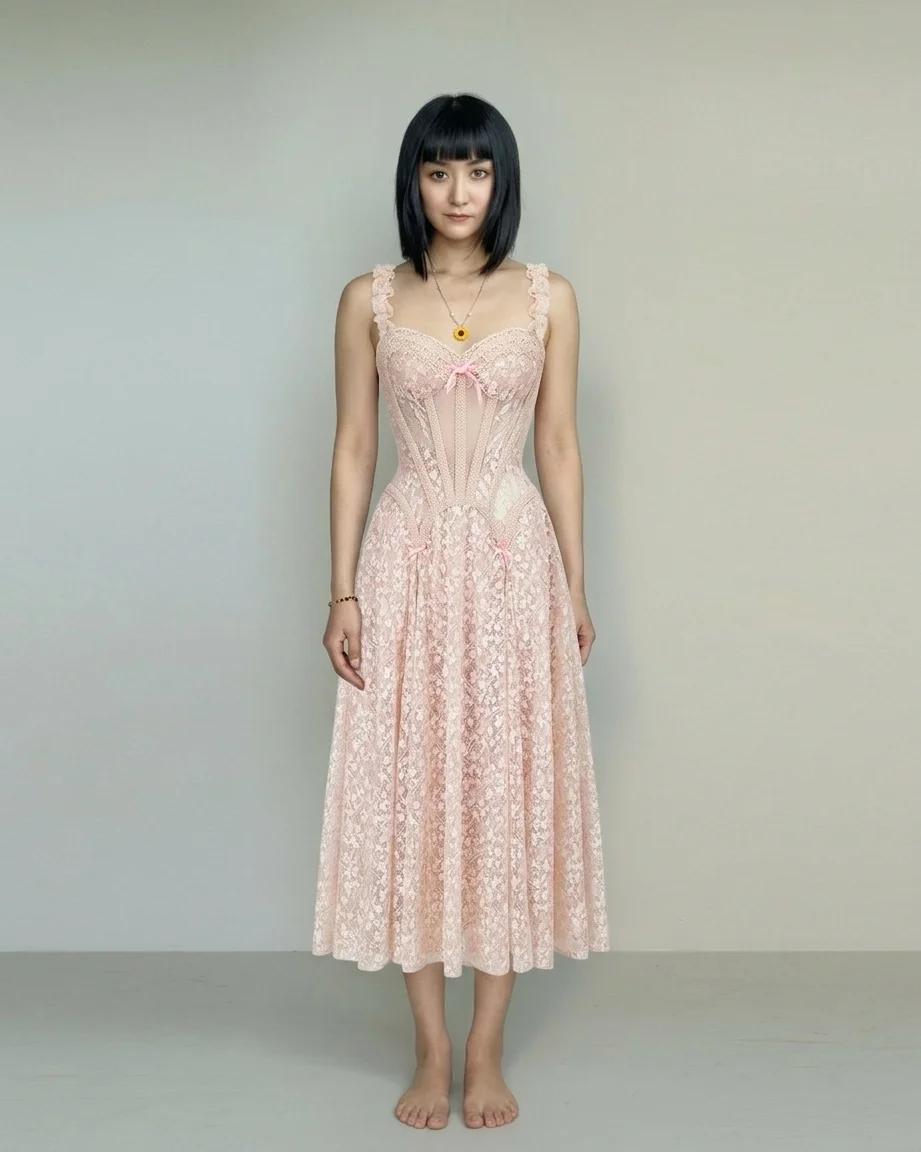 AI virtual try-on shared on bilibaliboo.ai