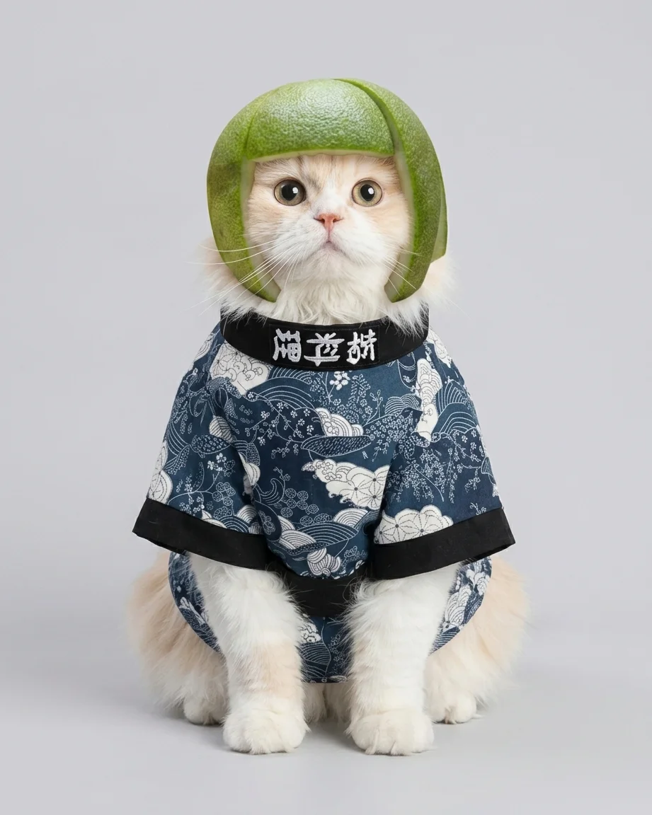 AI virtual try-on shared on bilibaliboo.ai